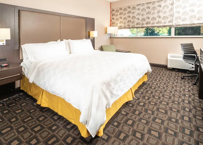 Holiday Inn Louisville East - Hurstbourne By Ihg