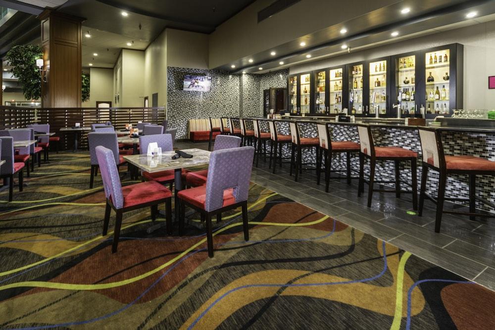 East - Hurstbourne By Ihg Hotel 3*