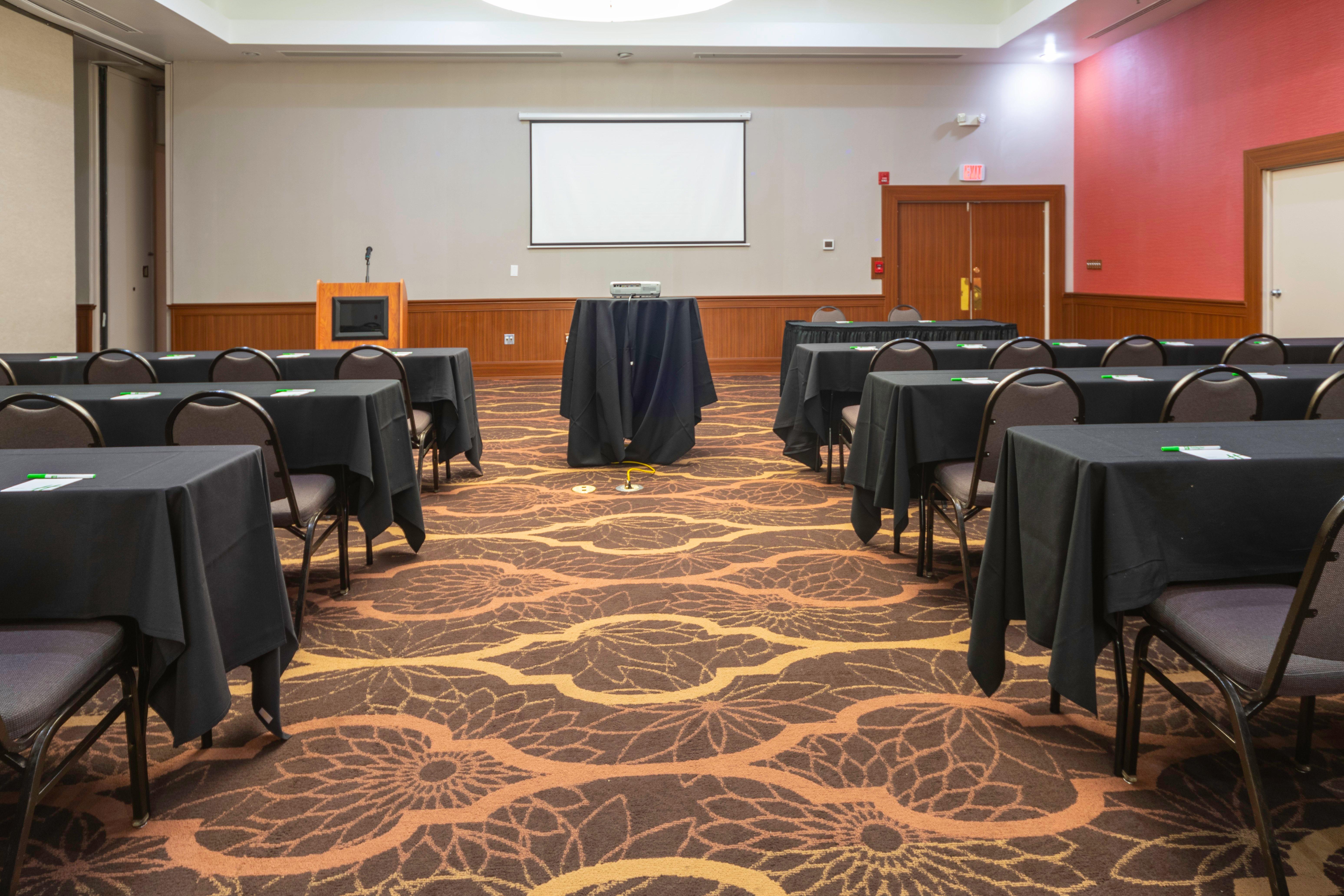 East - Hurstbourne By Ihg Hotel Louisville