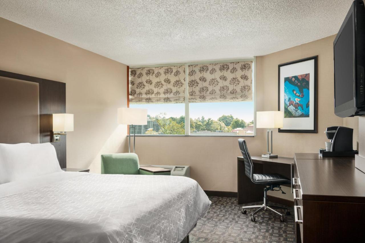 Hotel East - Hurstbourne By Ihg