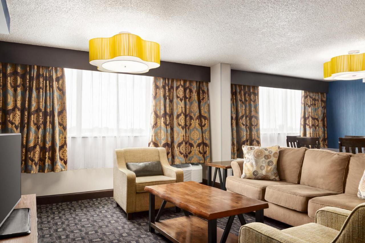 East - Hurstbourne By Ihg Hotel Louisville