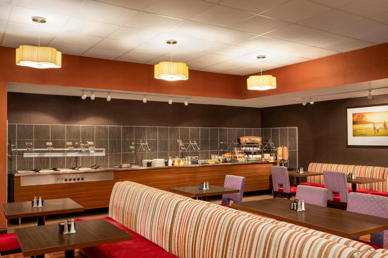 East - Hurstbourne By Ihg Hotel Louisville