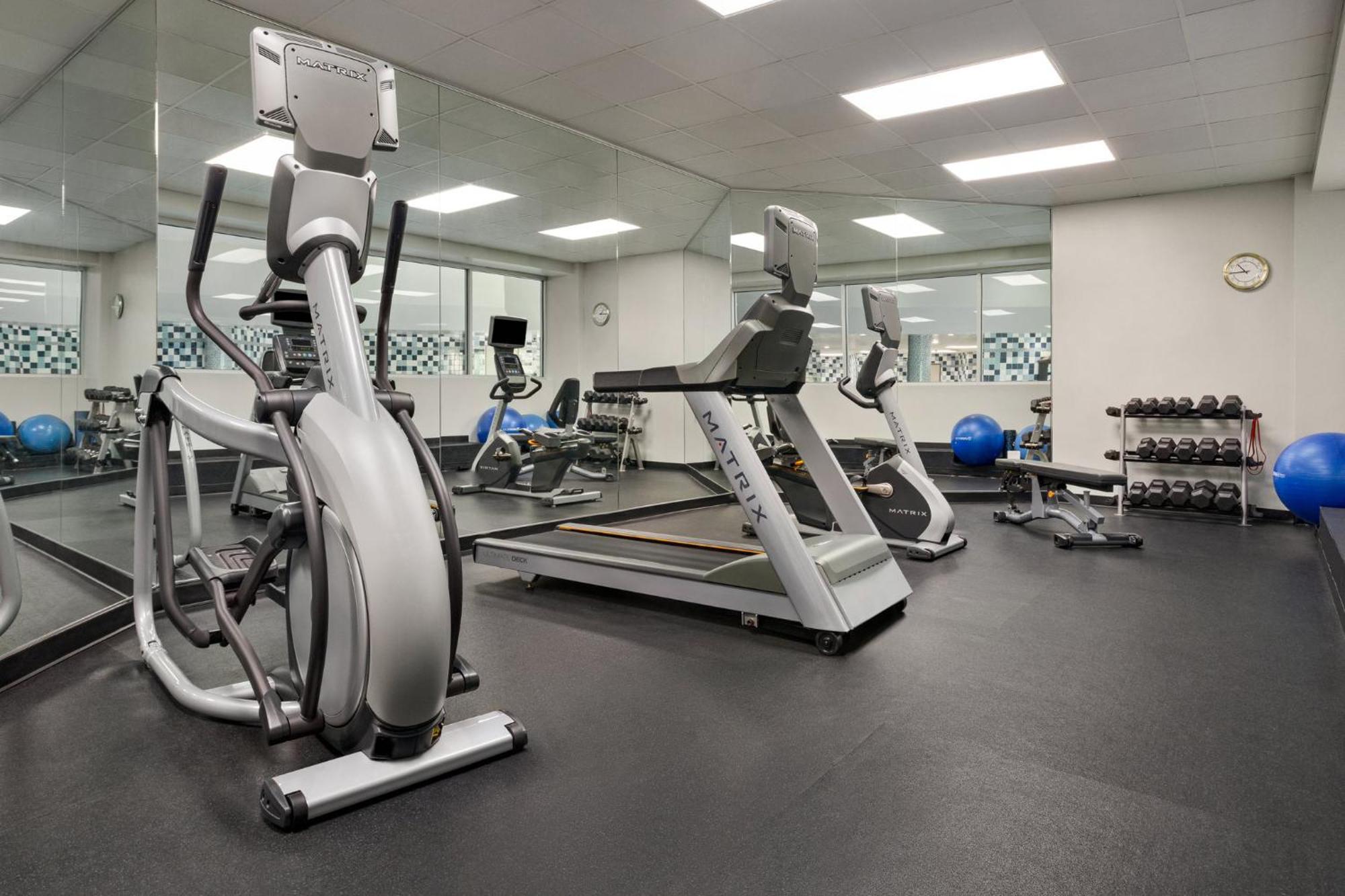 East - Hurstbourne By Ihg Louisville
