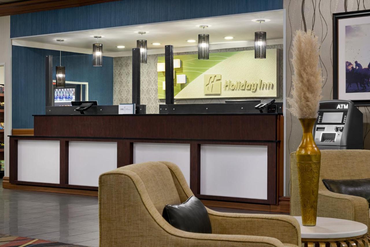 Hotel East - Hurstbourne By Ihg