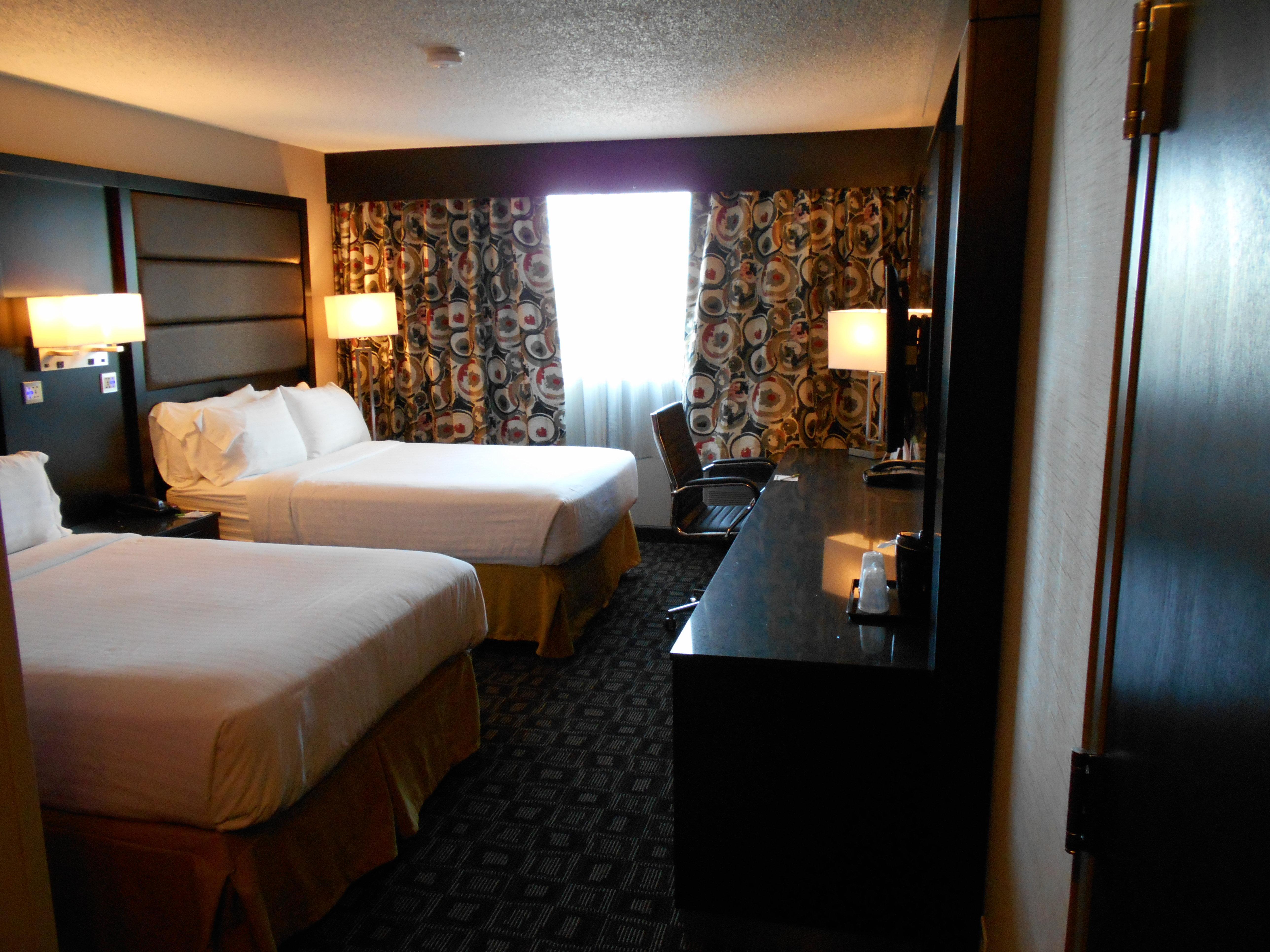 East - Hurstbourne By Ihg Louisville