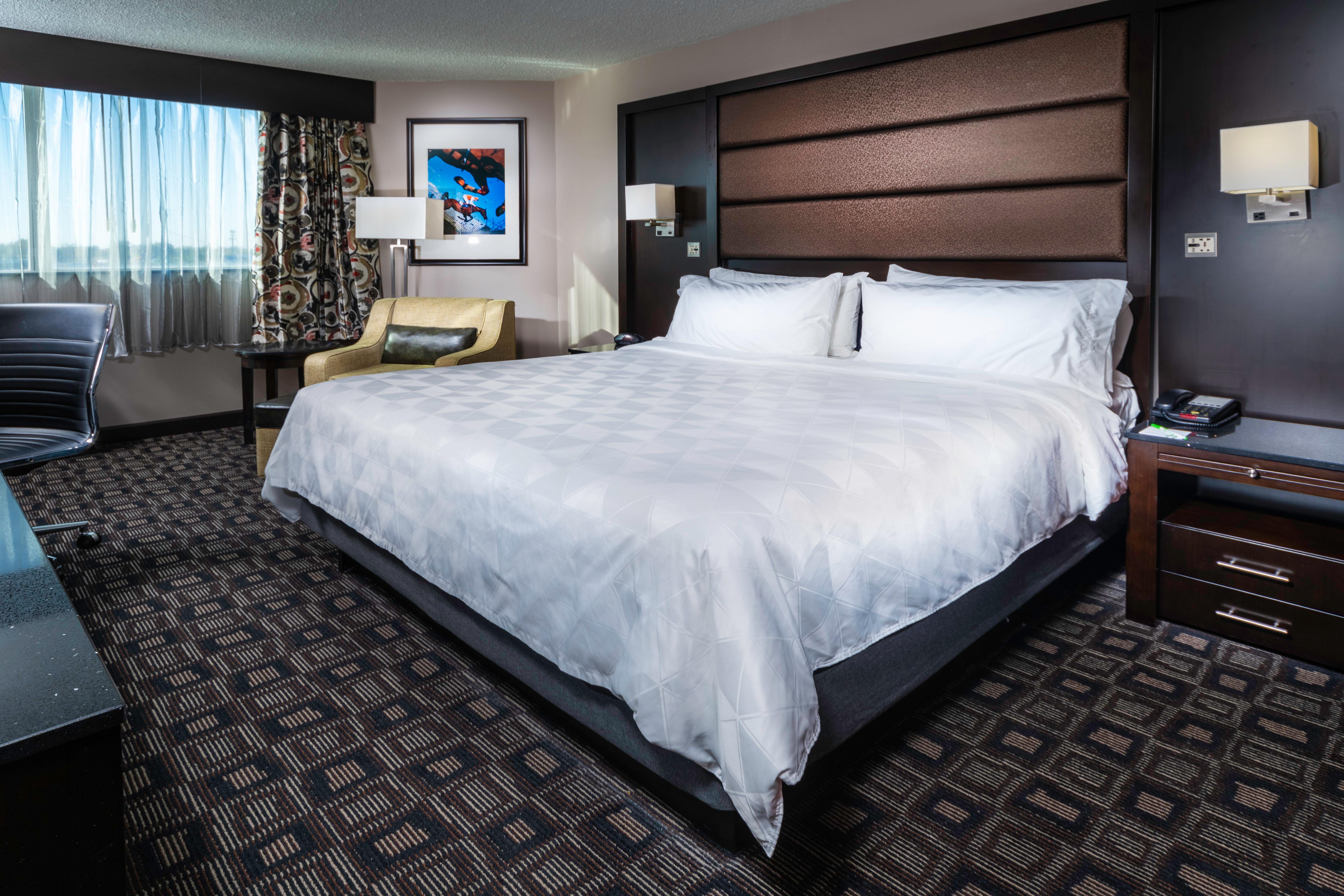 East - Hurstbourne By Ihg Hotel Louisville