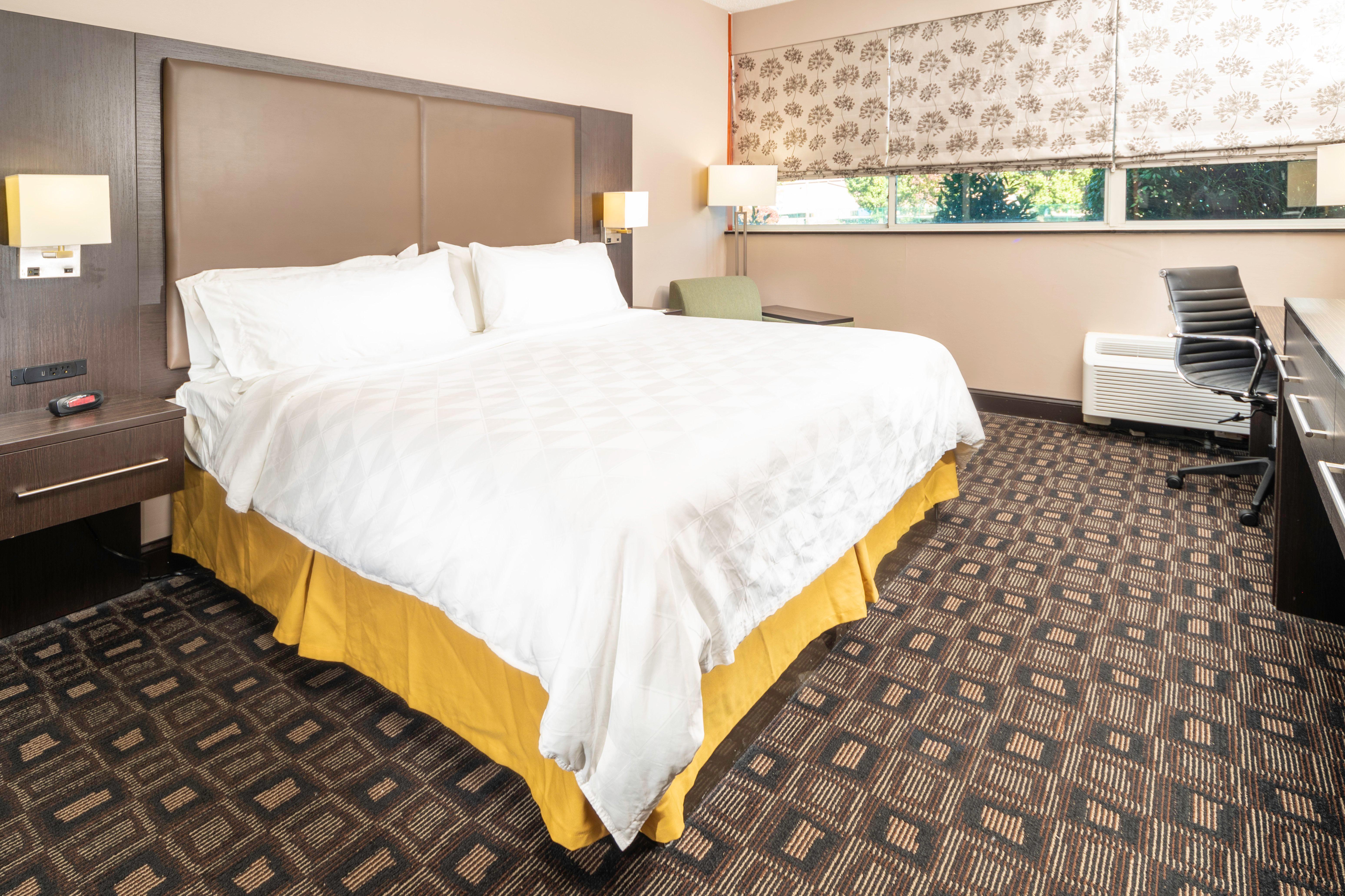 East - Hurstbourne By Ihg Louisville