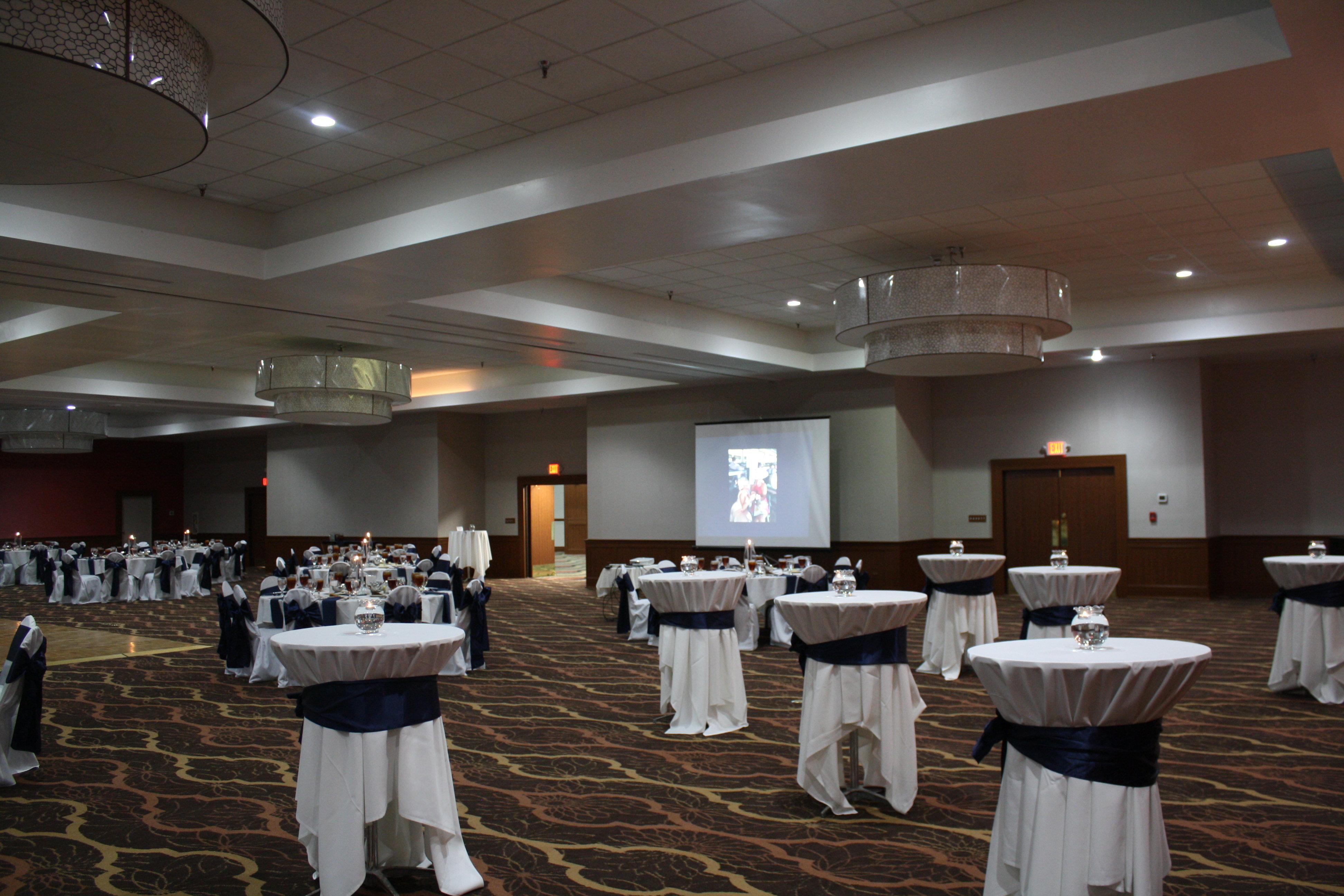 East - Hurstbourne By Ihg