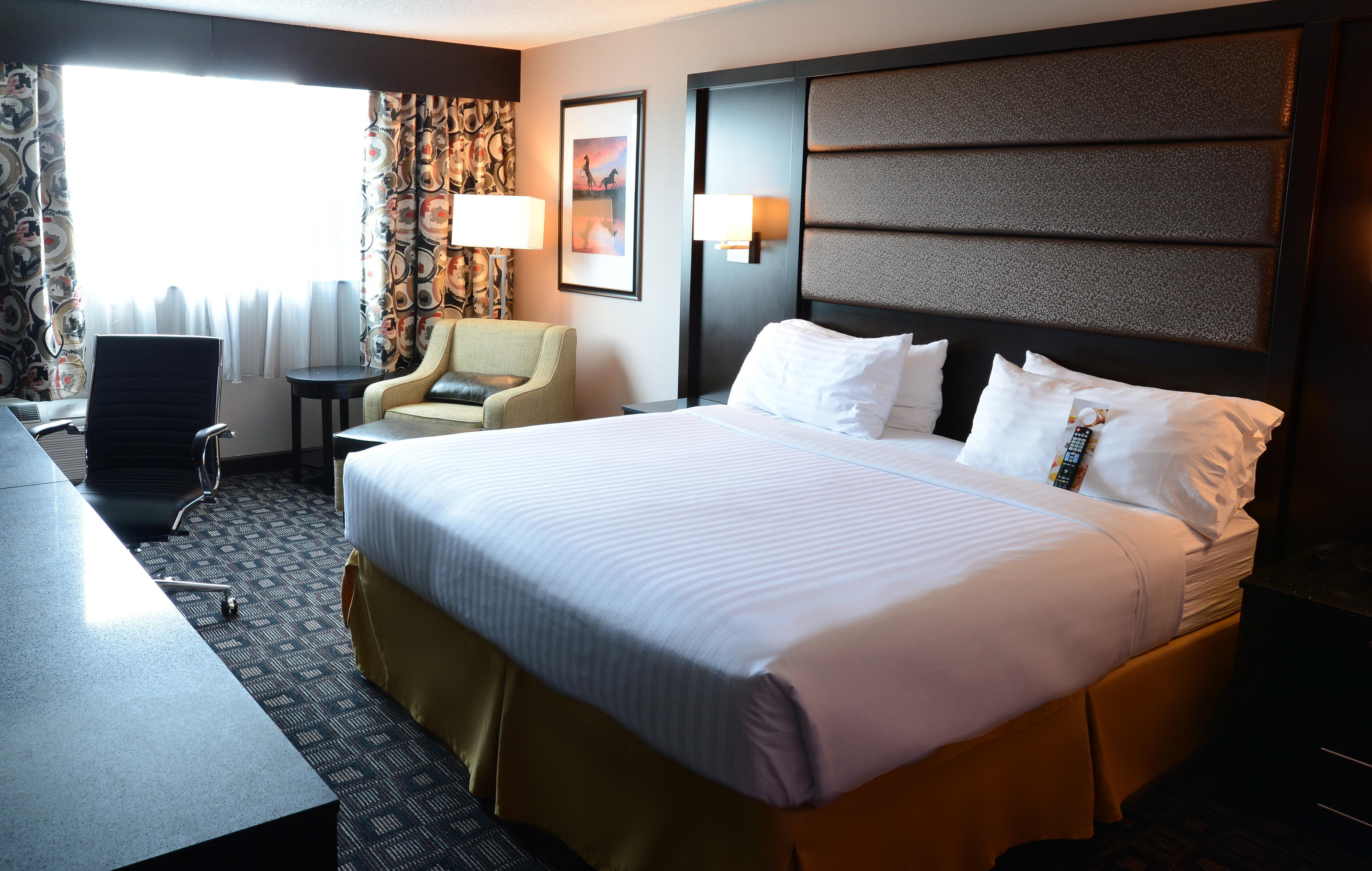 Hotel East - Hurstbourne By Ihg 3*