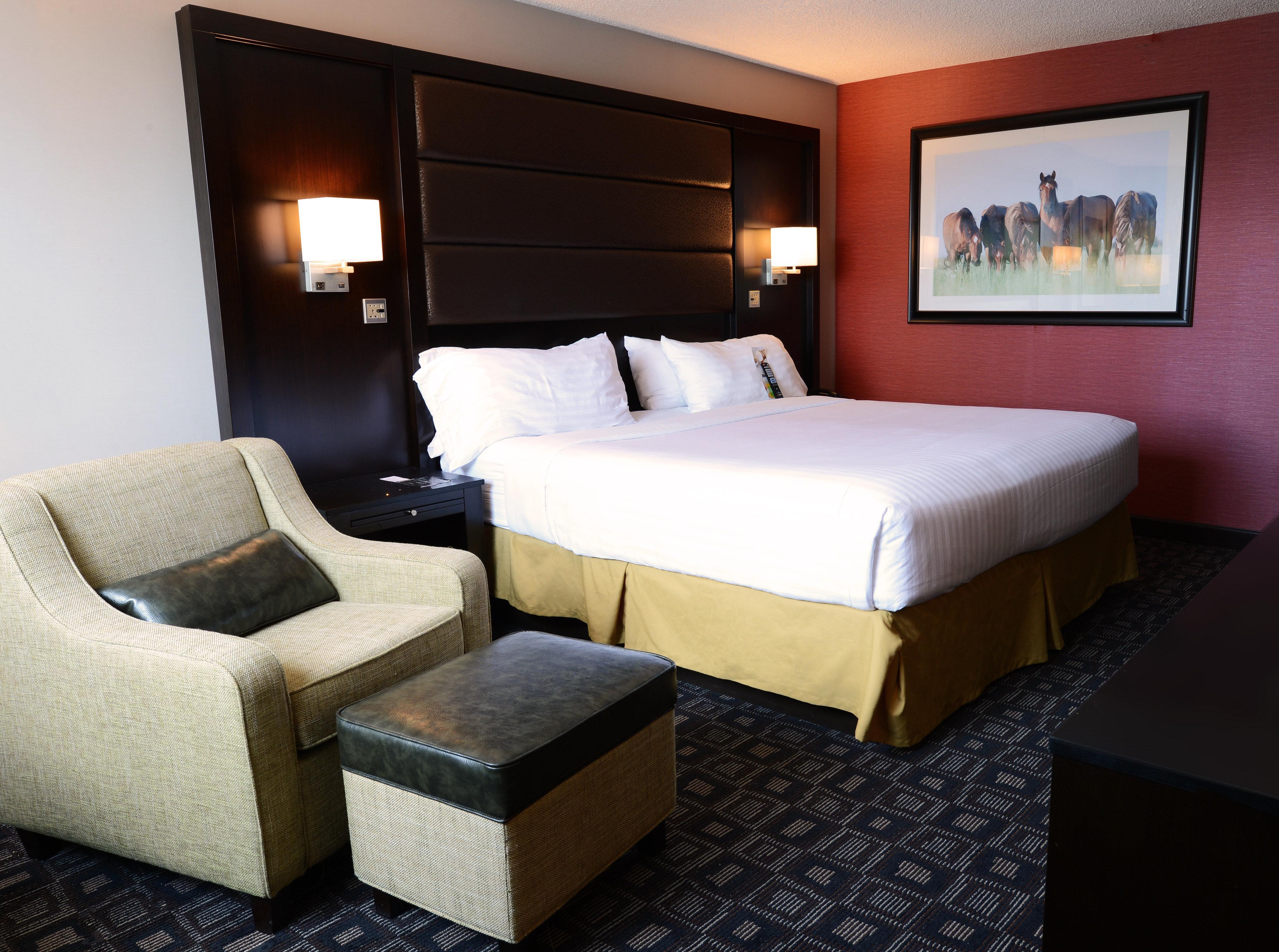 East - Hurstbourne By Ihg 3* Louisville