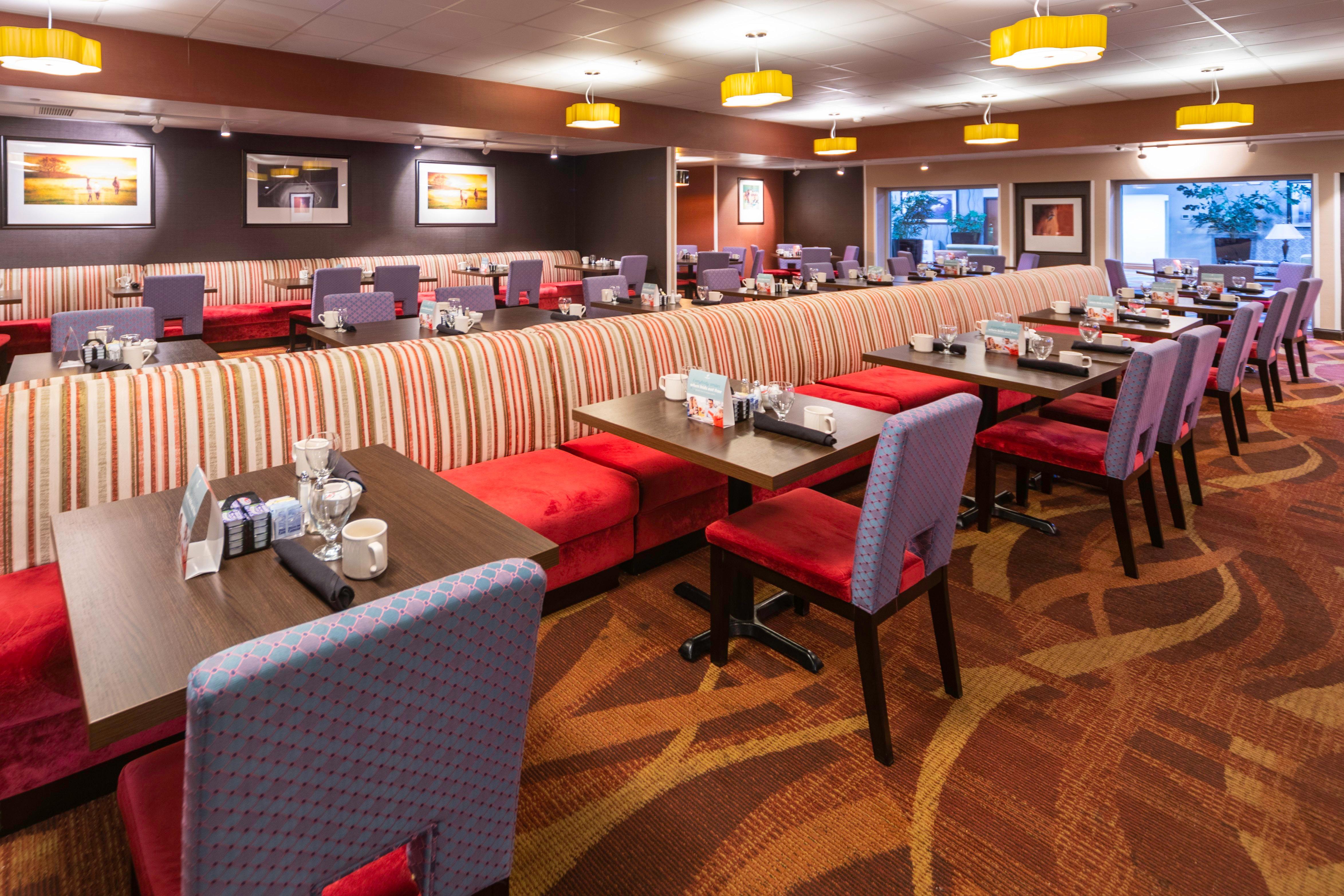 Hotel East - Hurstbourne By Ihg Louisville