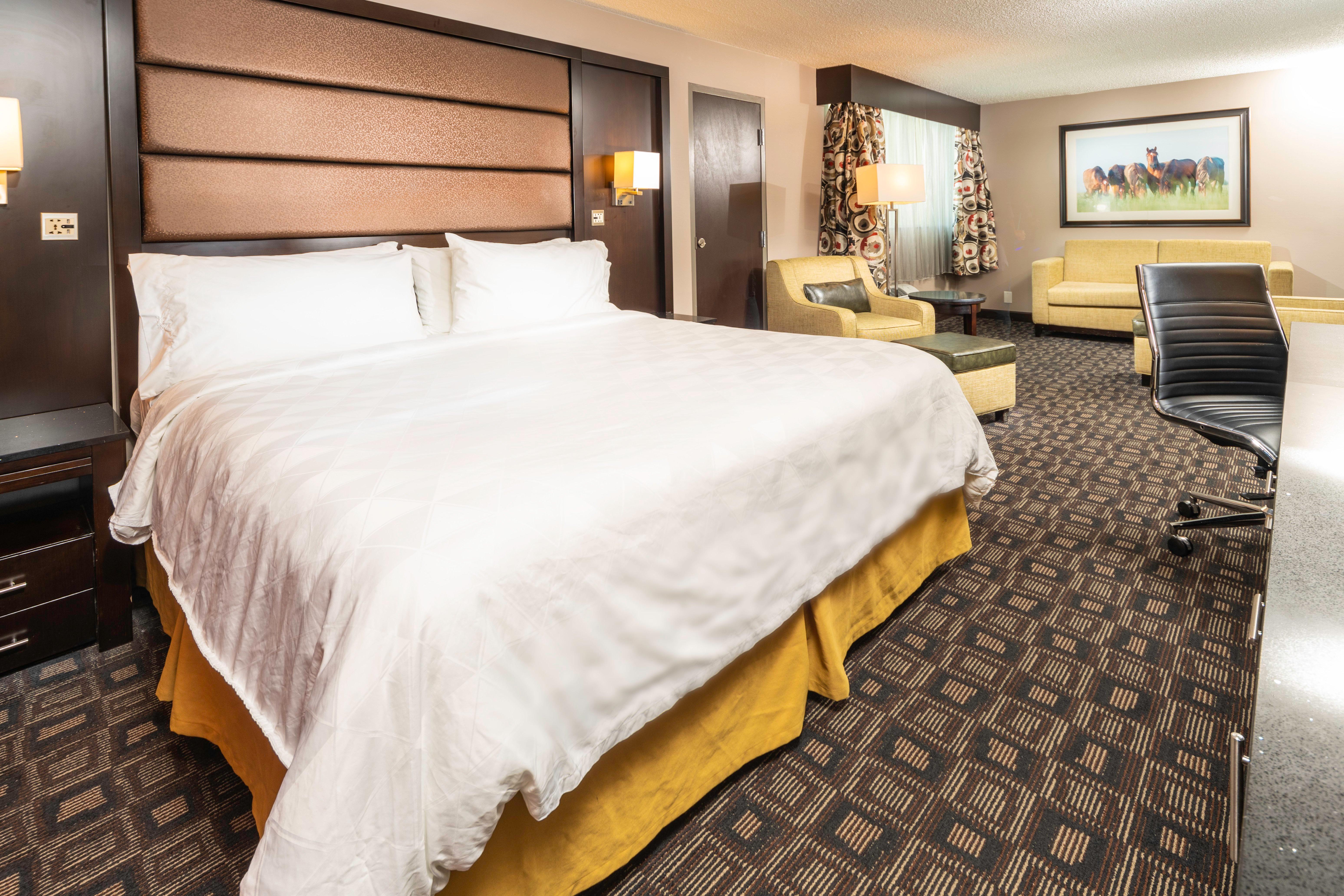 Hotel East - Hurstbourne By Ihg