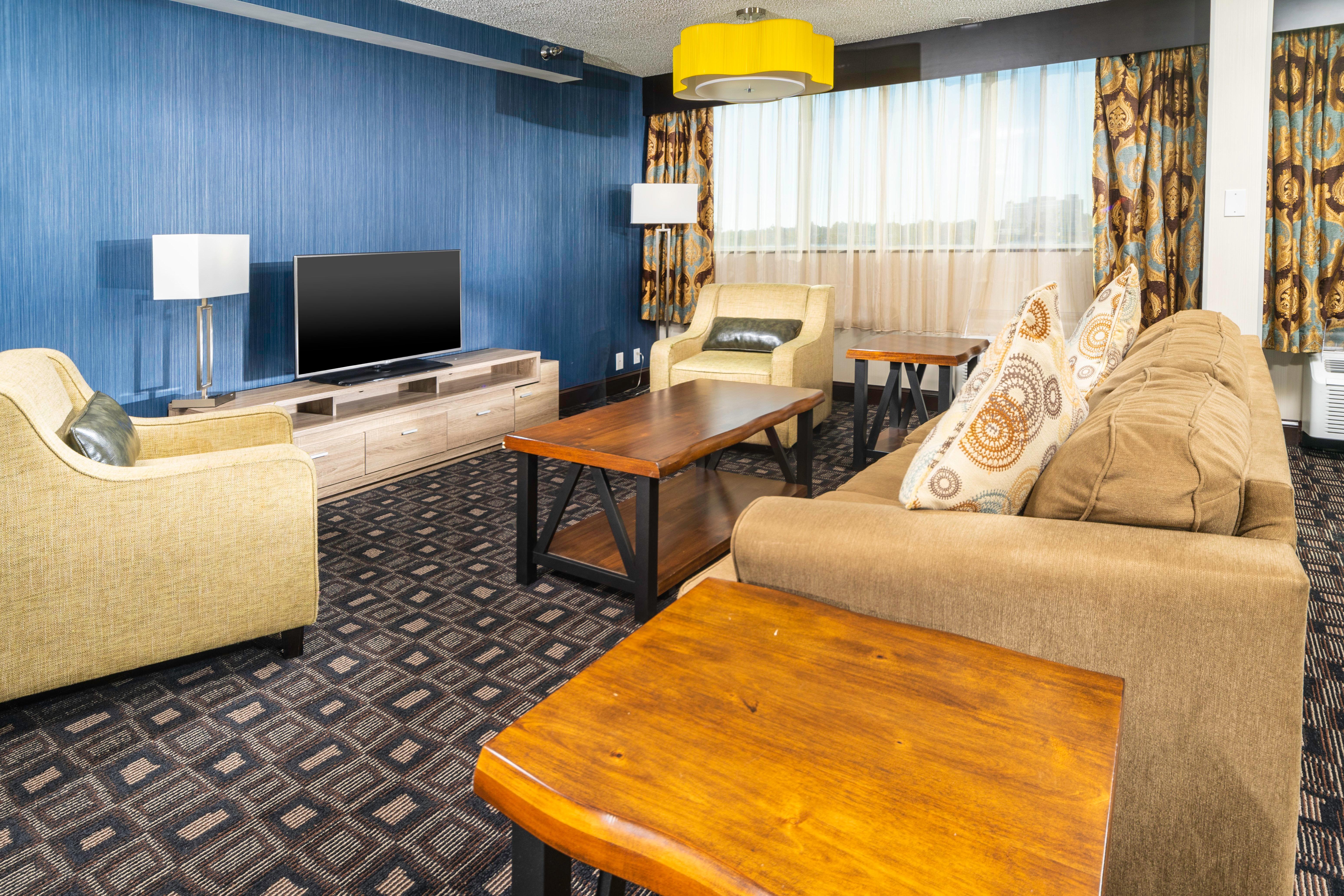 East - Hurstbourne By Ihg