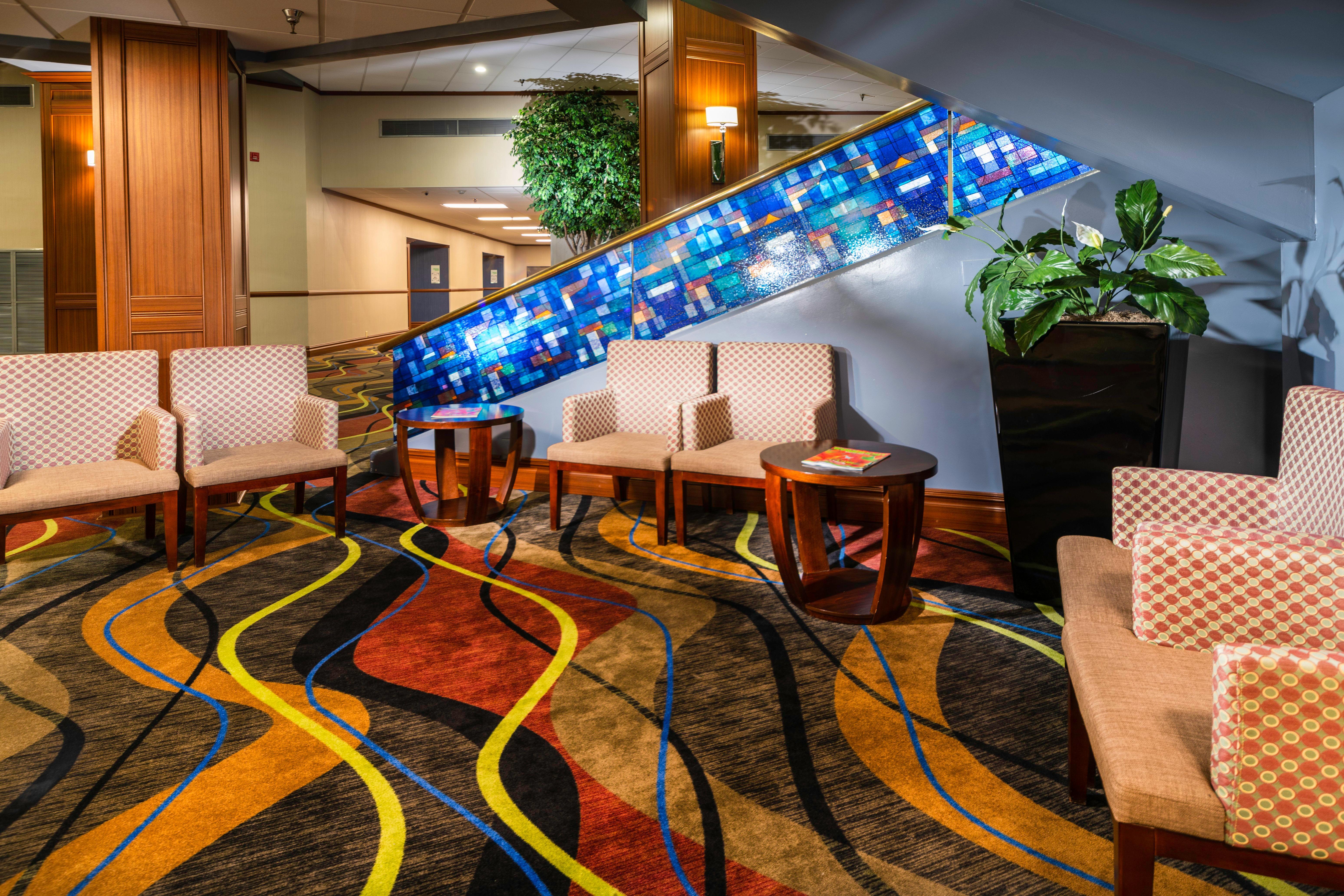 Hotel East - Hurstbourne By Ihg Louisville