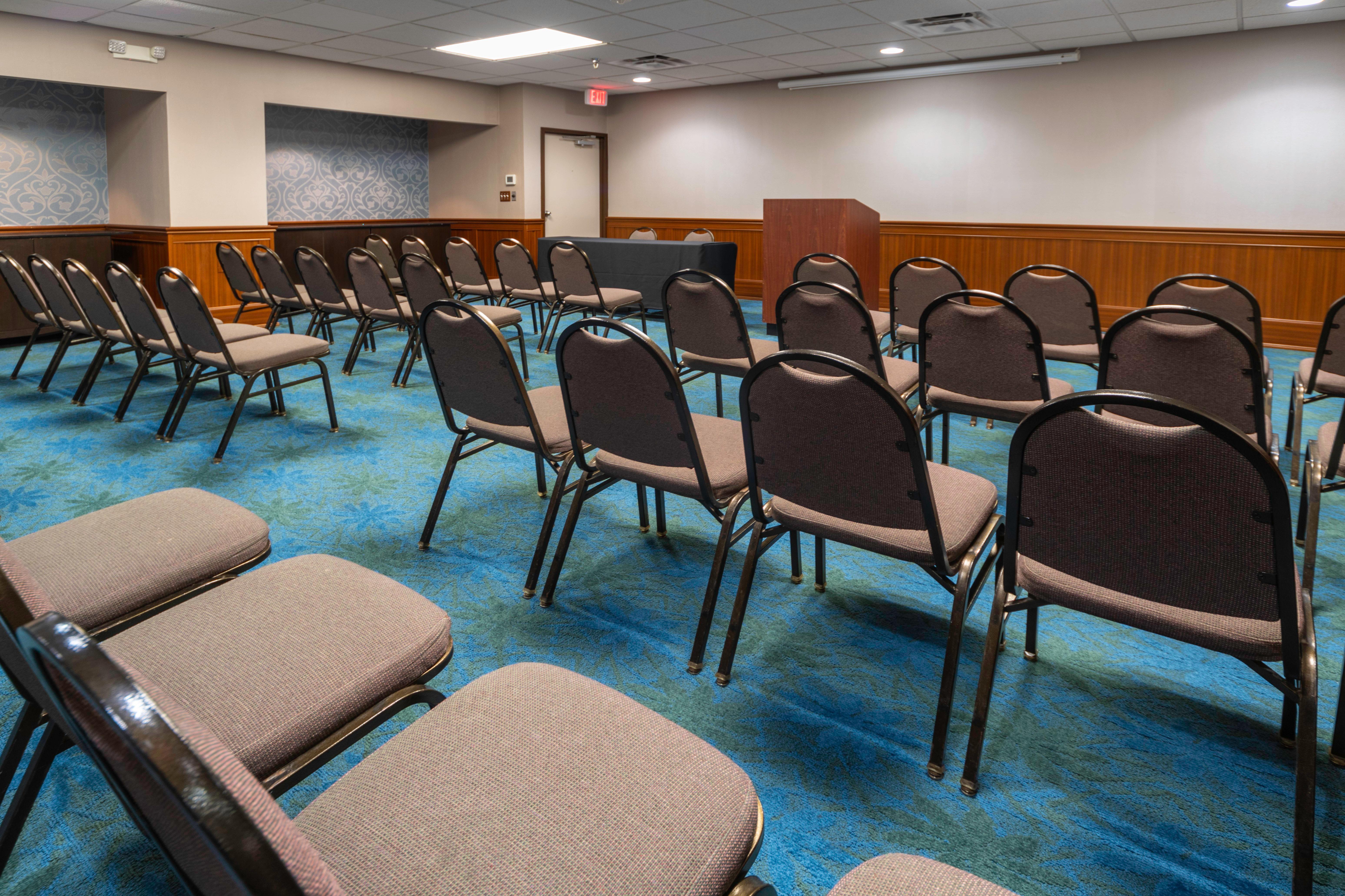 Hotel East - Hurstbourne By Ihg Louisville