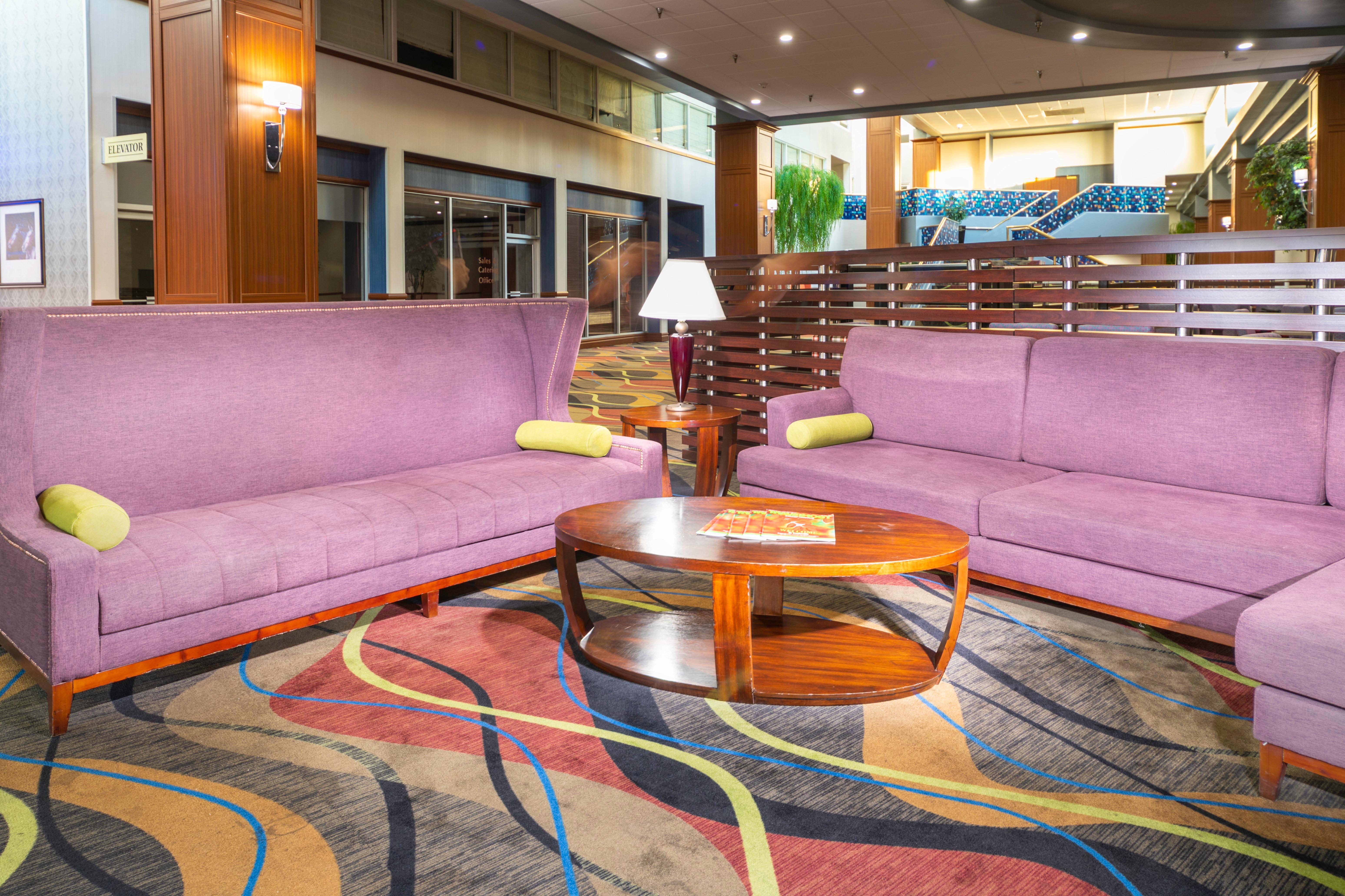 East - Hurstbourne By Ihg Hotel Louisville