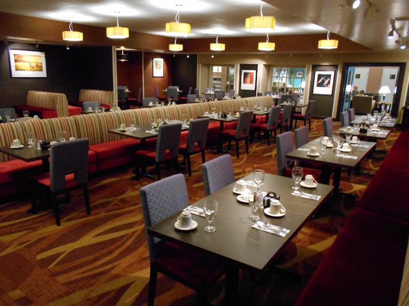 East - Hurstbourne By Ihg Hotel