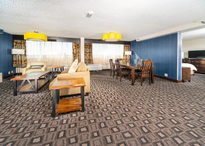 Holiday Inn Louisville East - Hurstbourne By Ihg