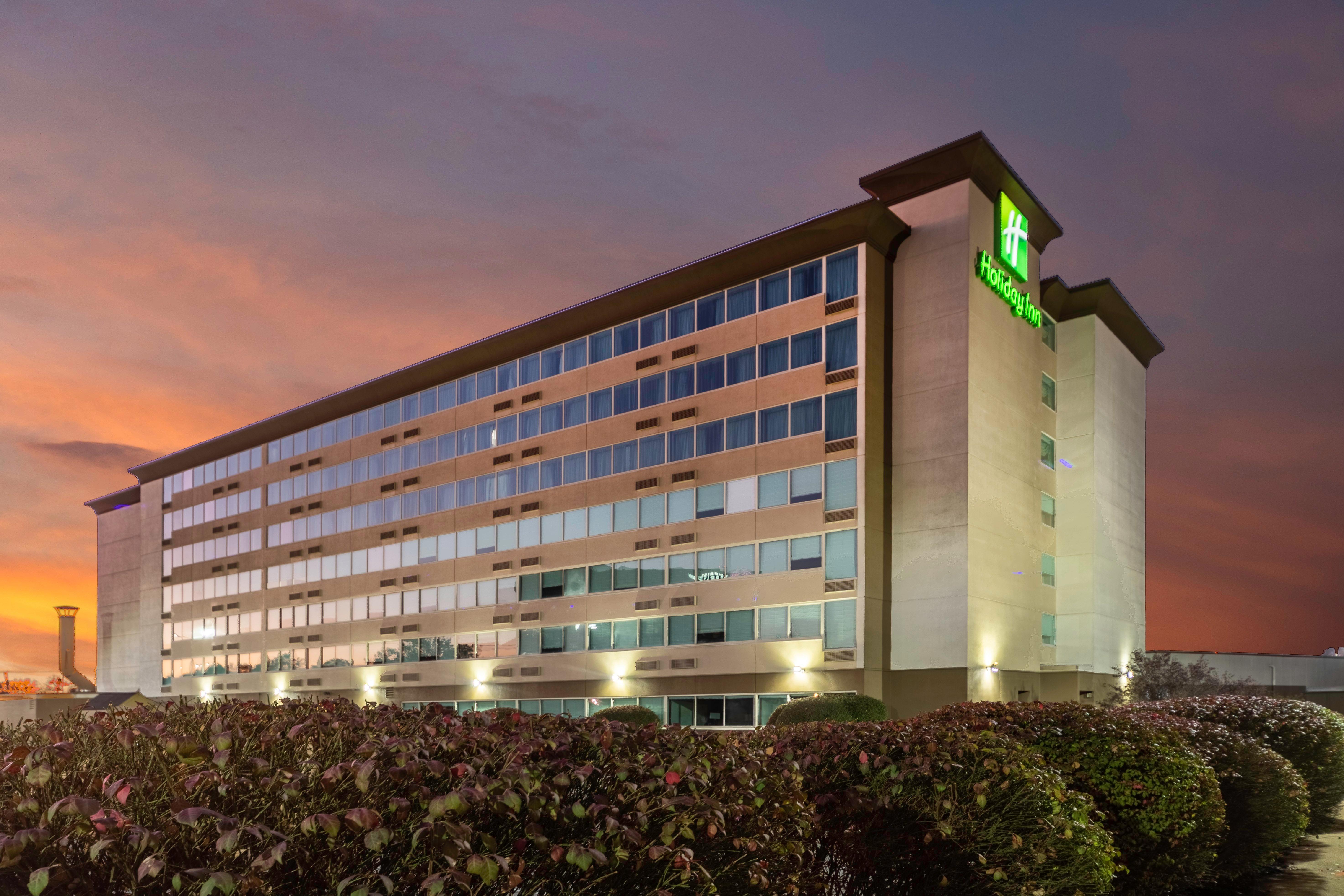 East - Hurstbourne By Ihg 3* Louisville