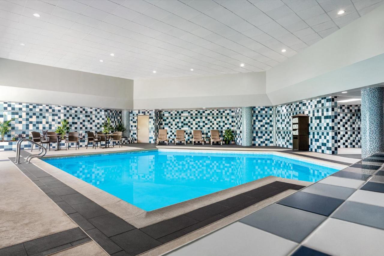 East - Hurstbourne By Ihg 3* Louisville