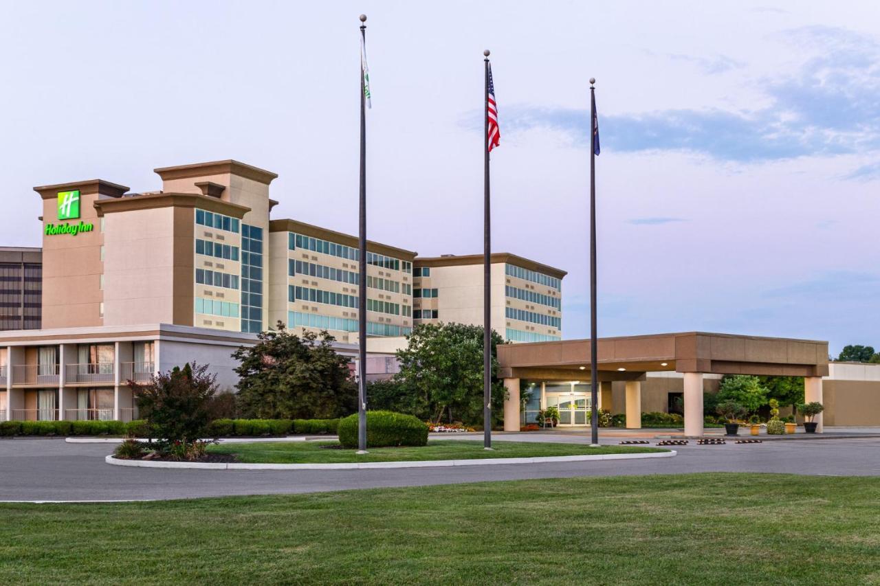 Hotel East - Hurstbourne By Ihg