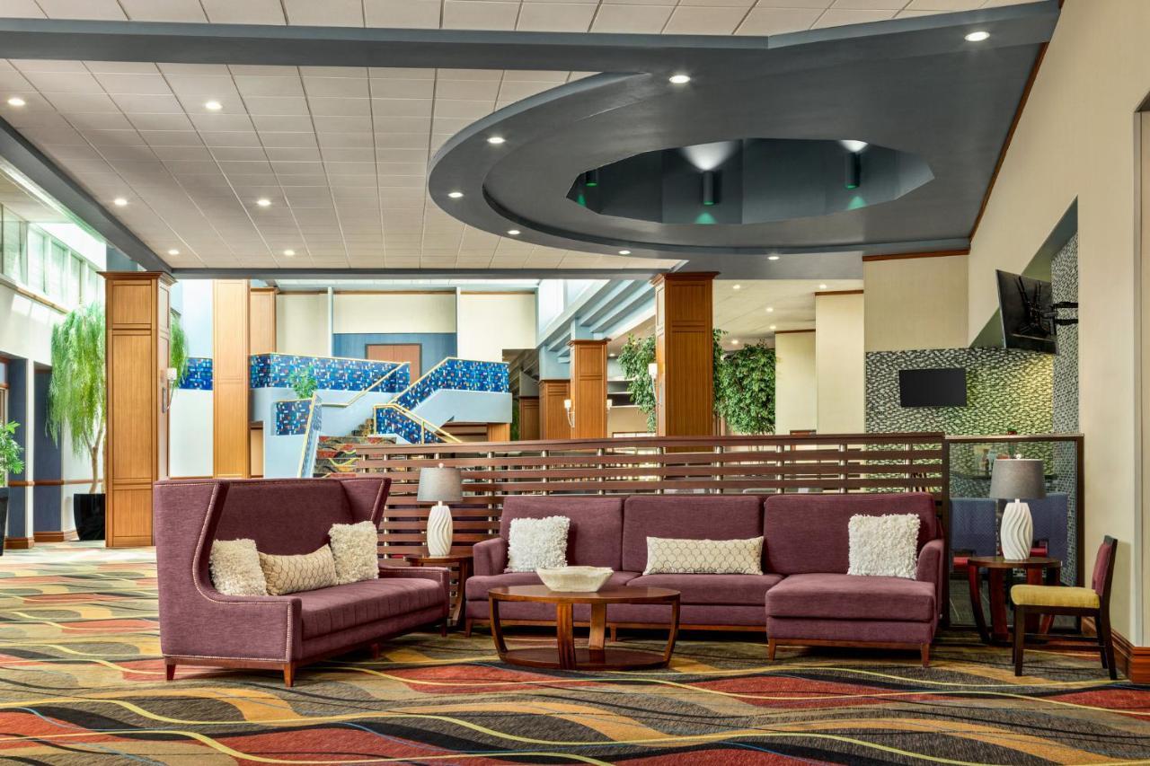 East - Hurstbourne By Ihg 3* Louisville