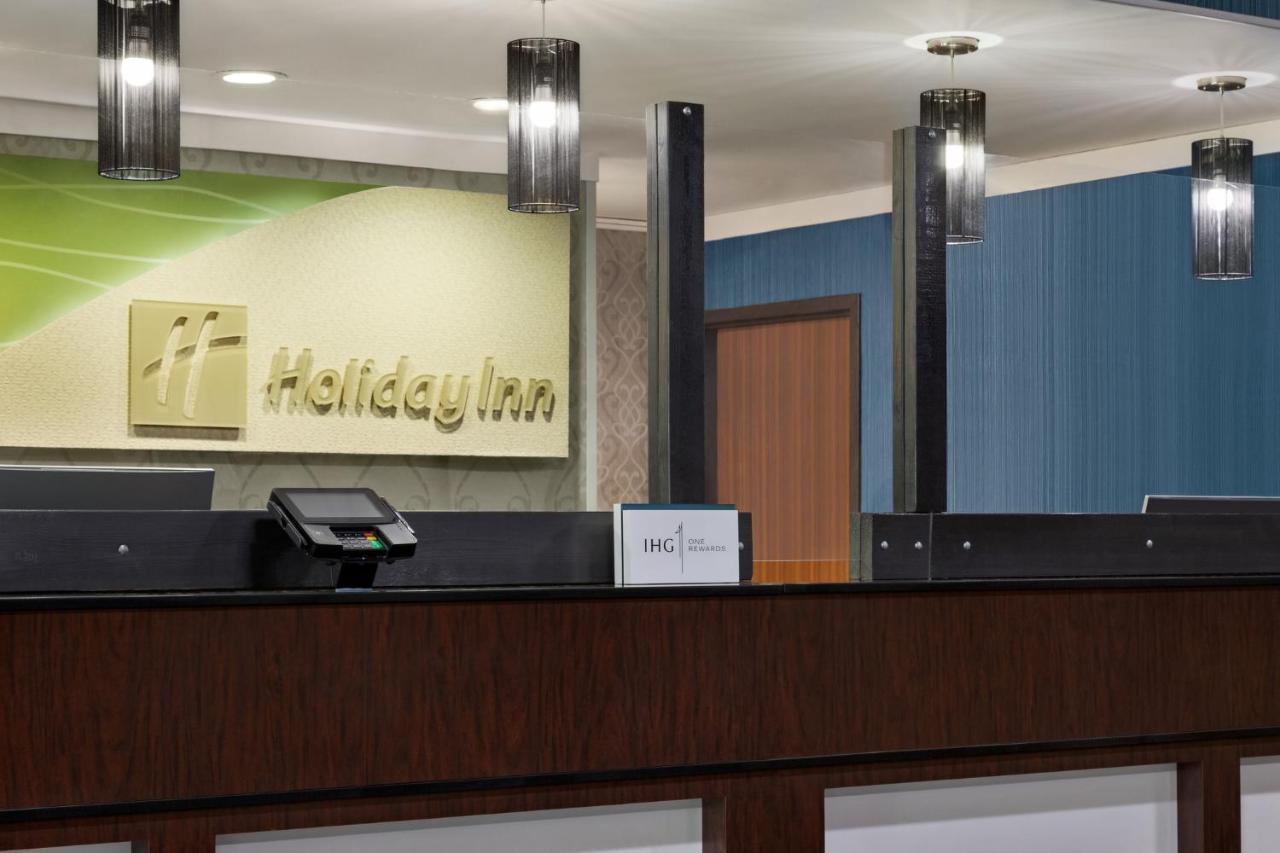 East - Hurstbourne By Ihg 3*