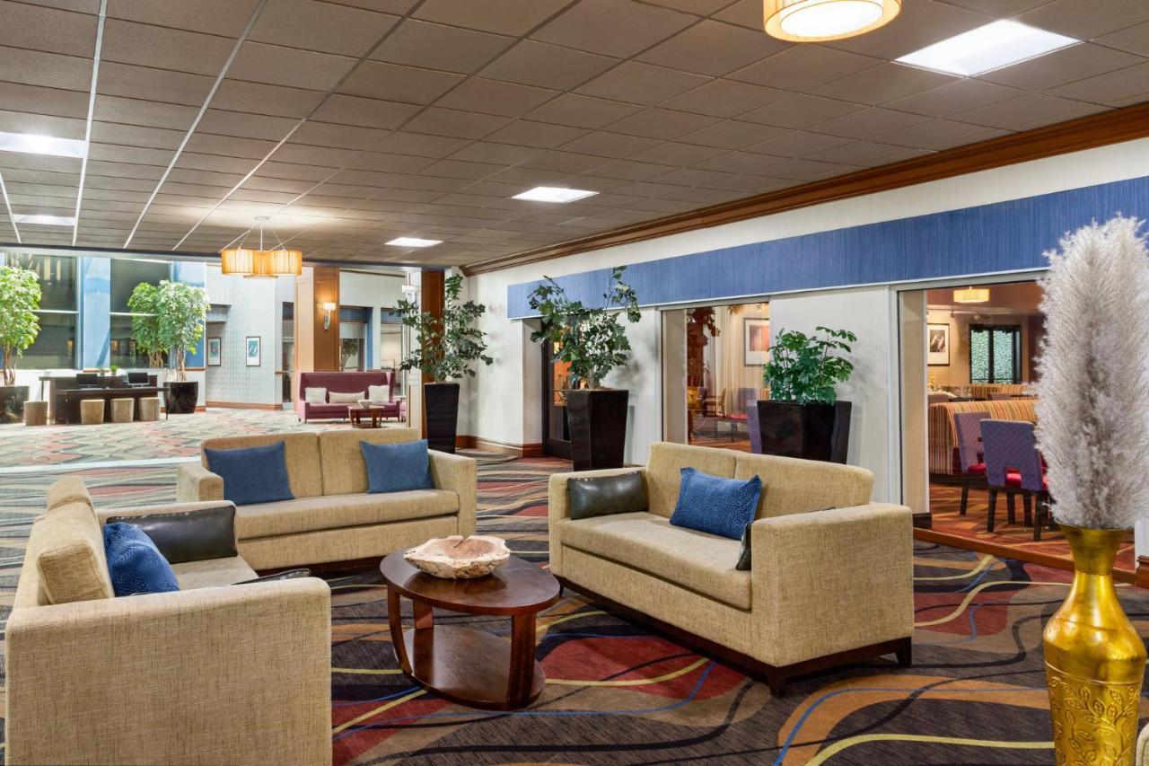 Hotel East - Hurstbourne By Ihg 3*