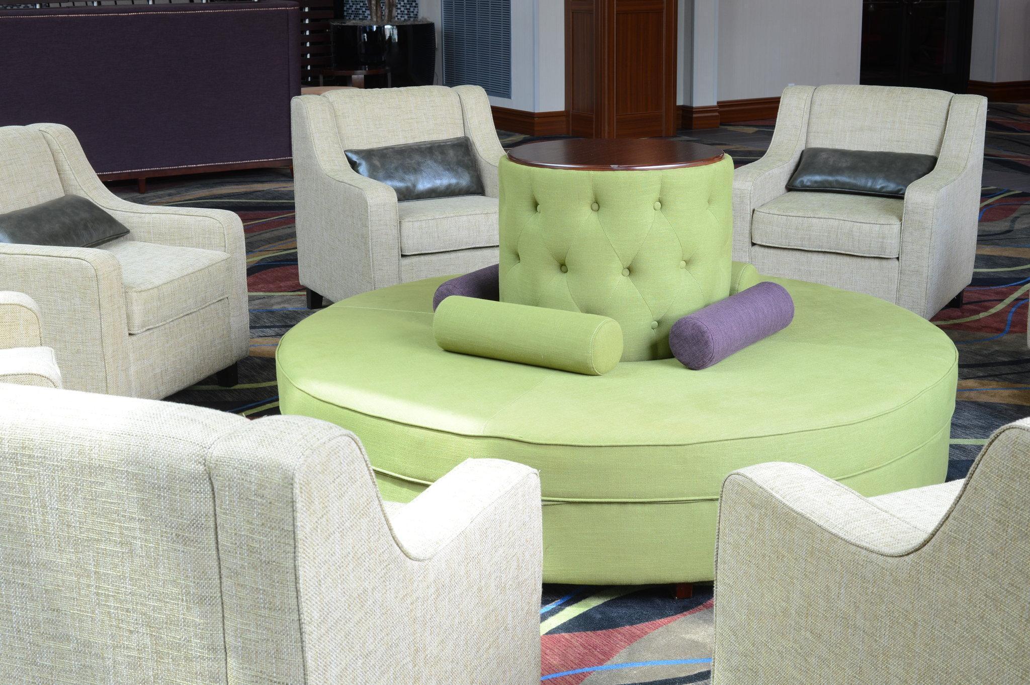 East - Hurstbourne By Ihg Hotel Louisville