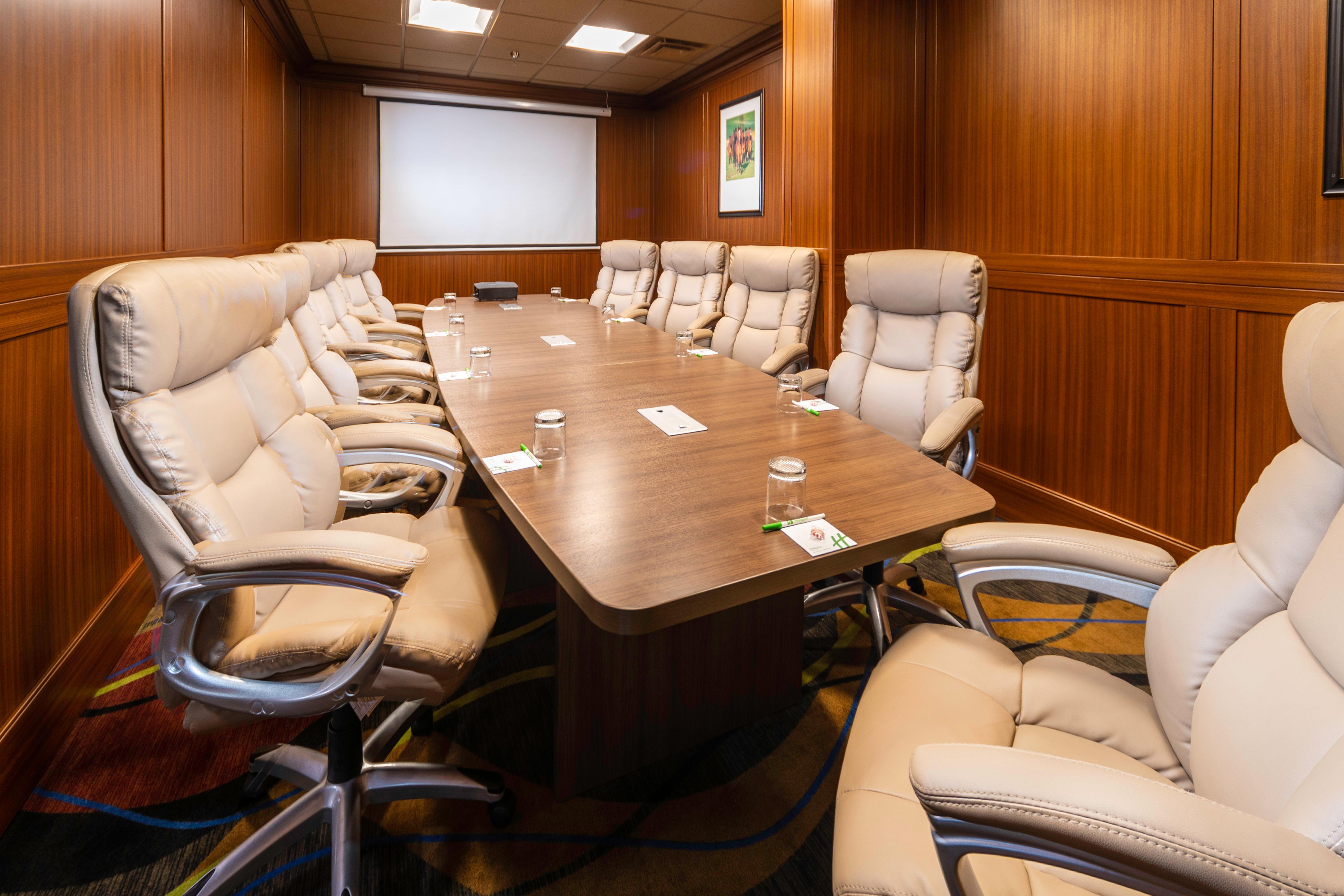 East - Hurstbourne By Ihg