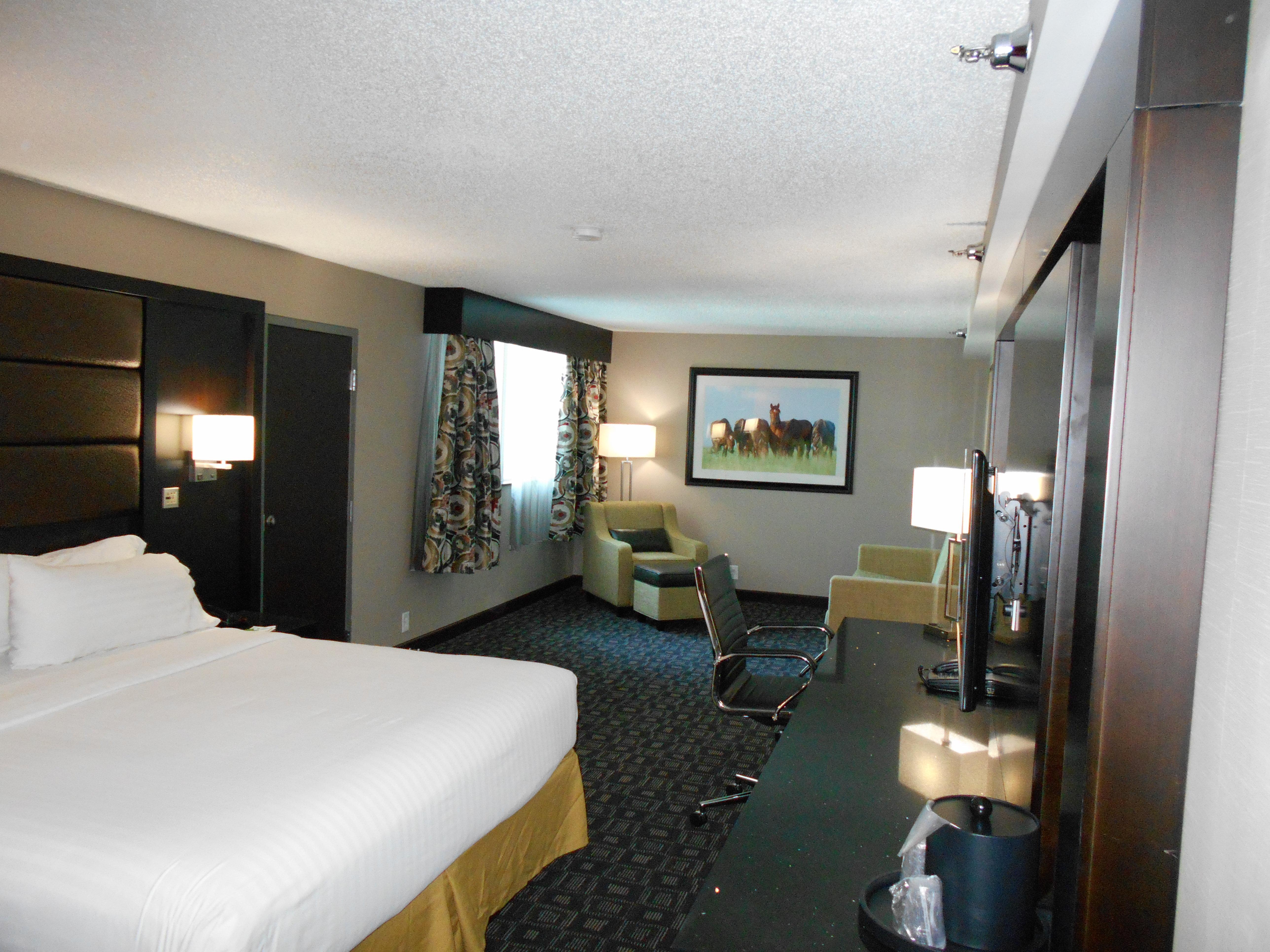 East - Hurstbourne By Ihg Hotel