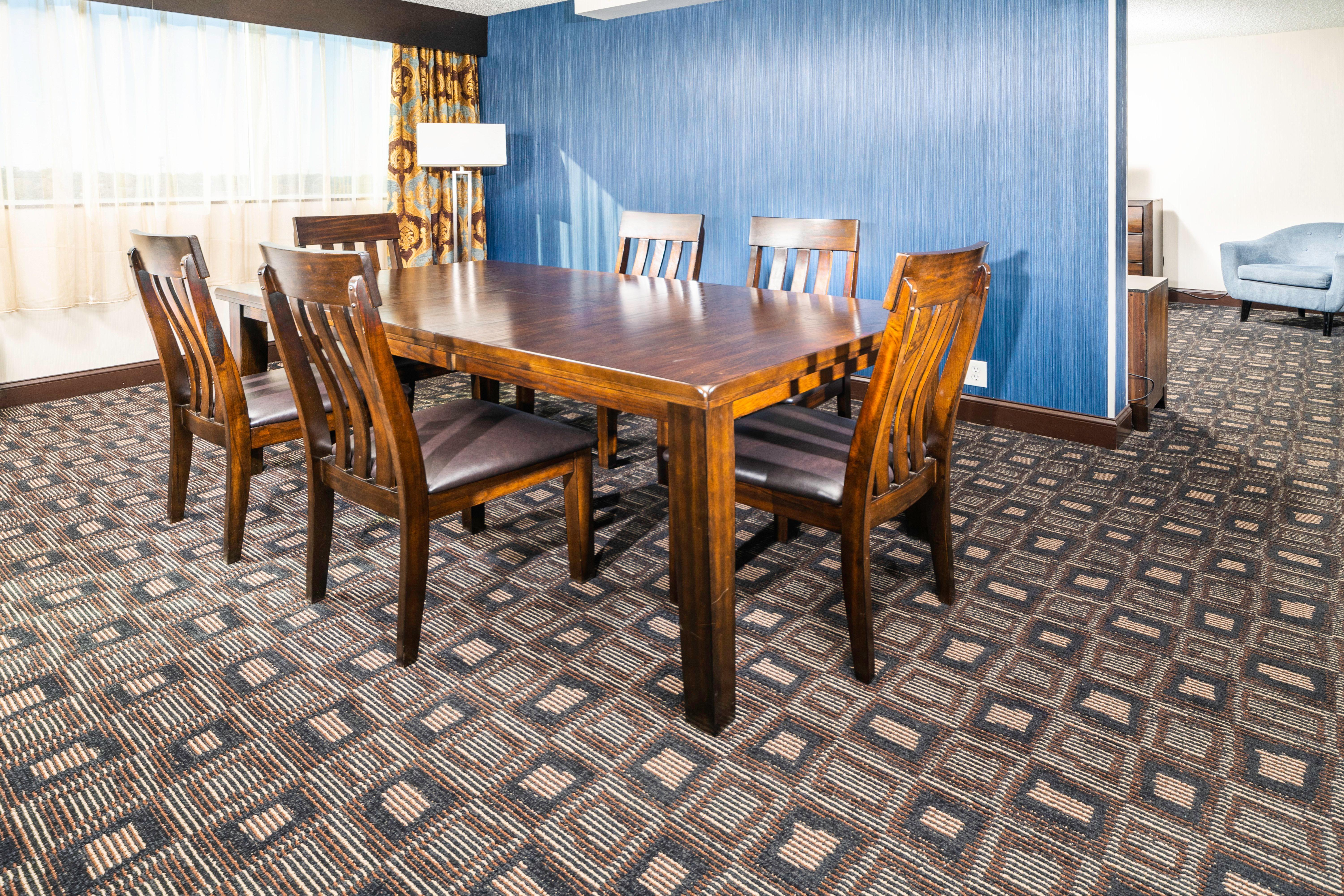 Hotel East - Hurstbourne By Ihg Louisville