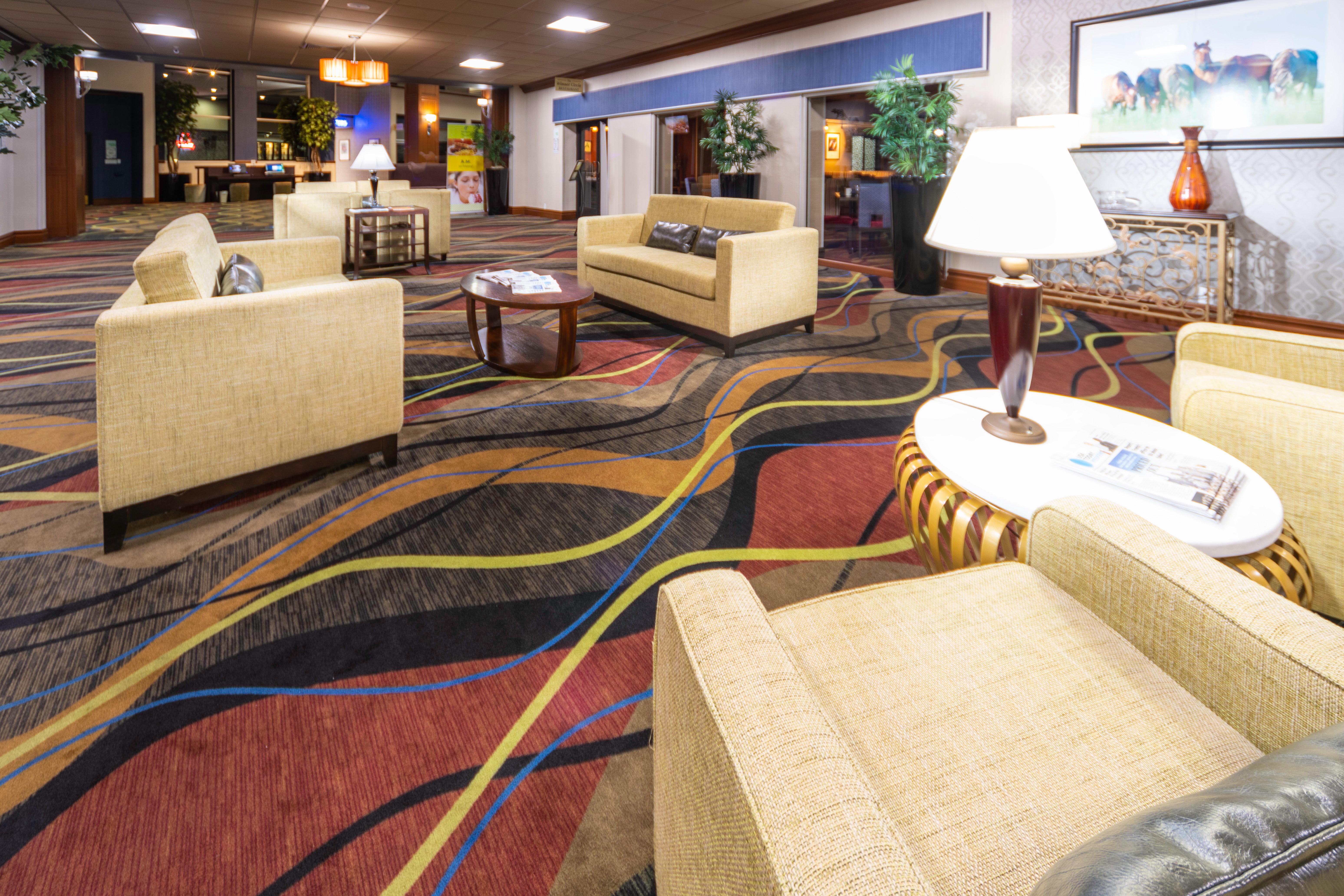 East - Hurstbourne By Ihg 3* Louisville