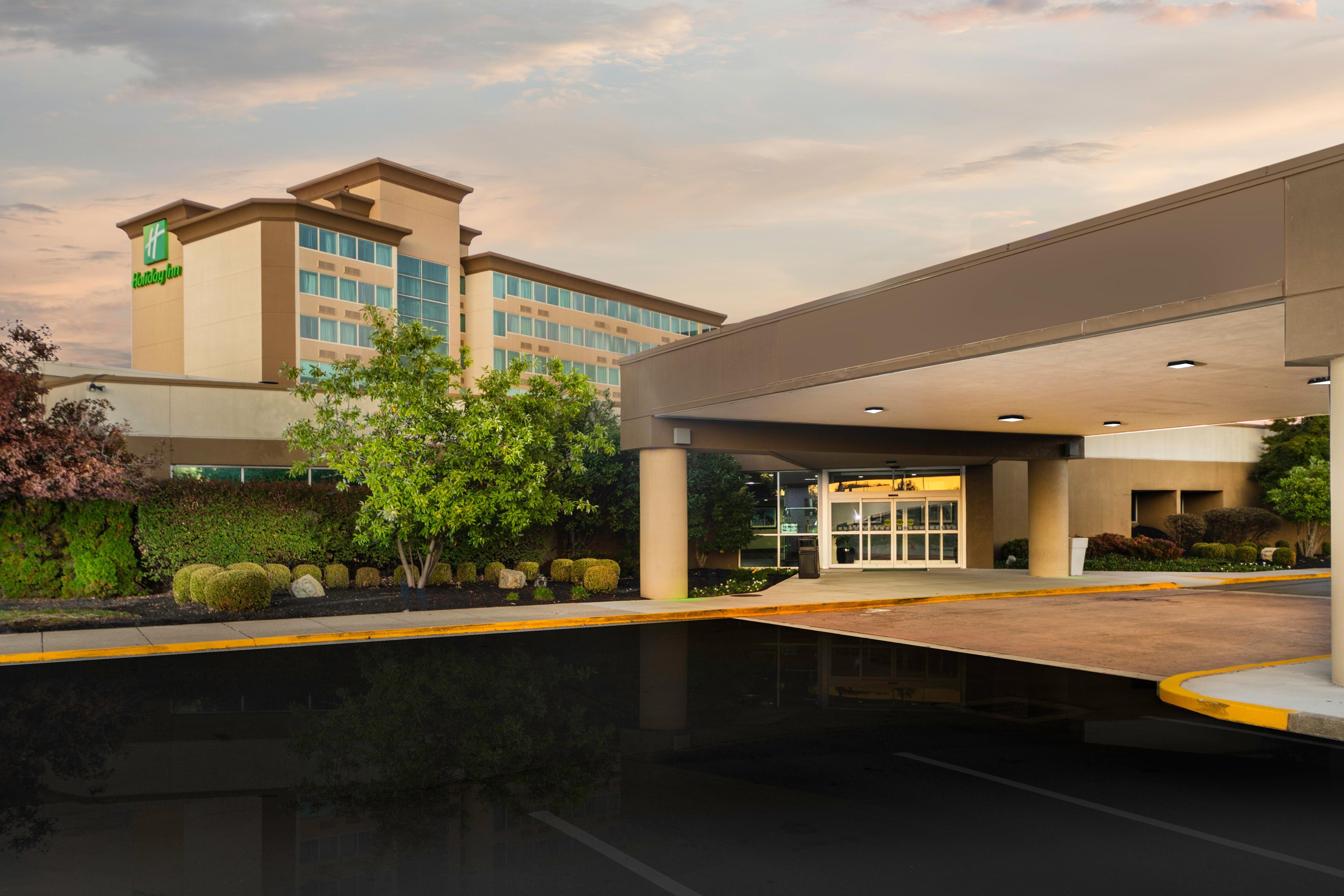 East - Hurstbourne By Ihg Louisville