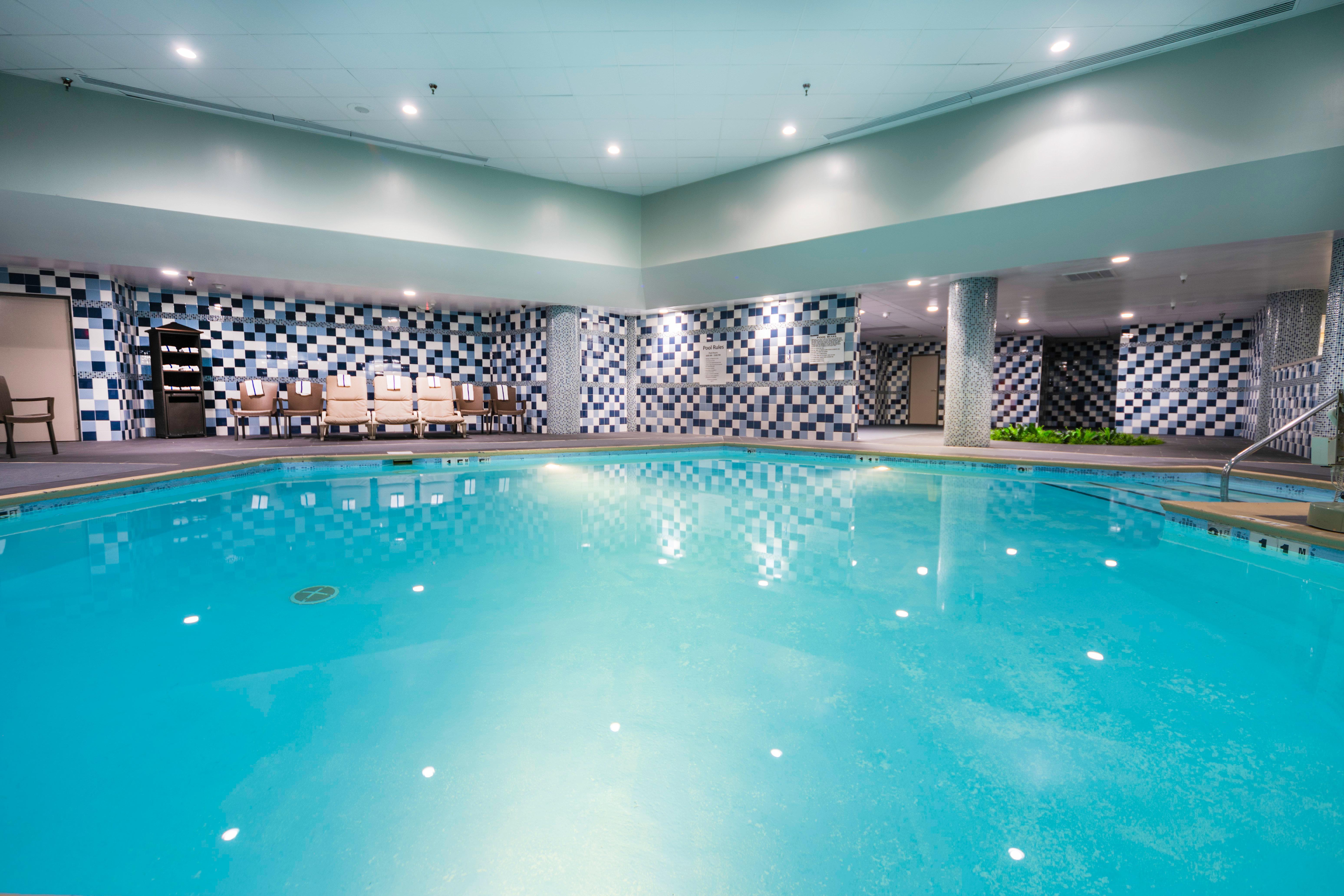 Hotel East - Hurstbourne By Ihg