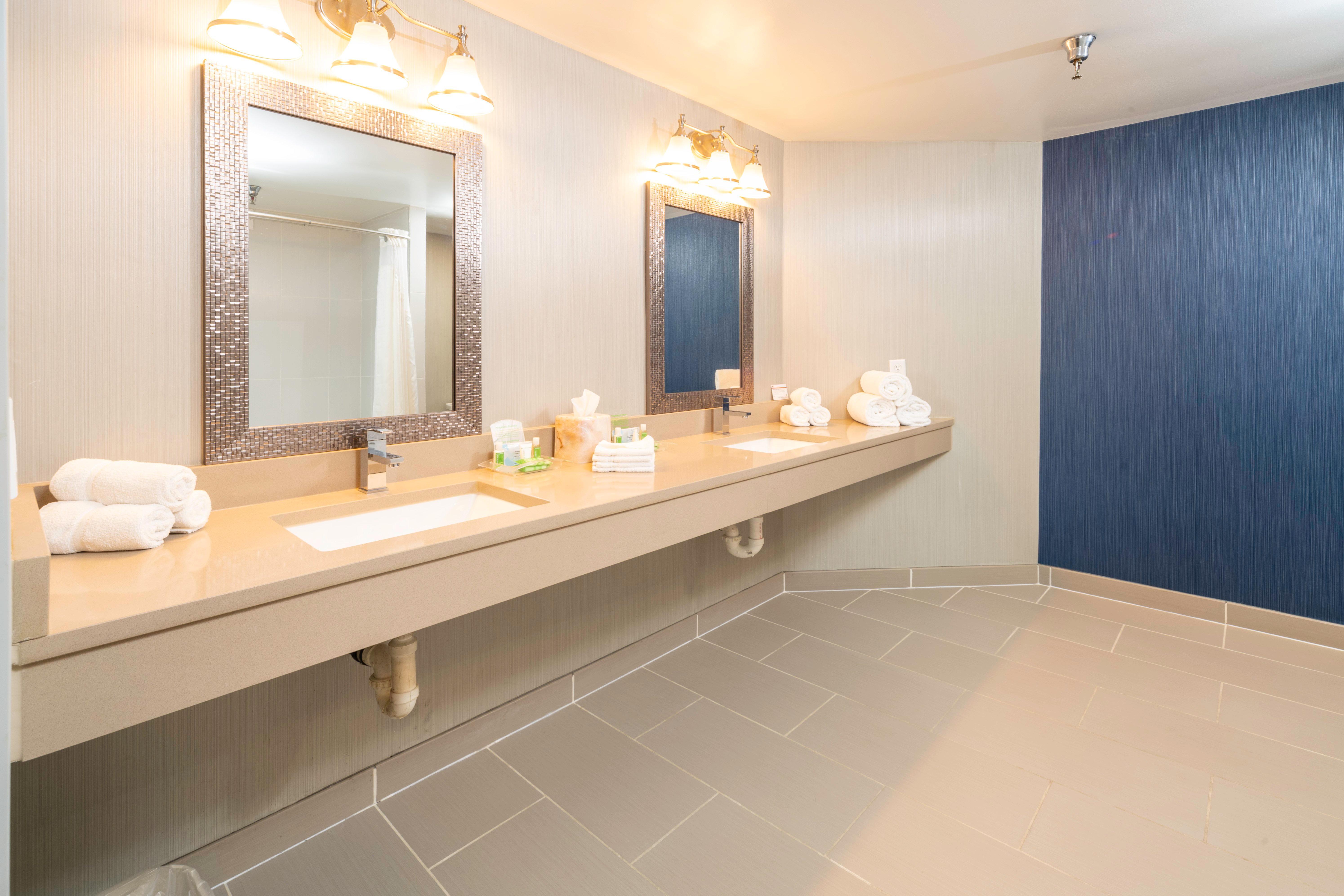 East - Hurstbourne By Ihg Louisville