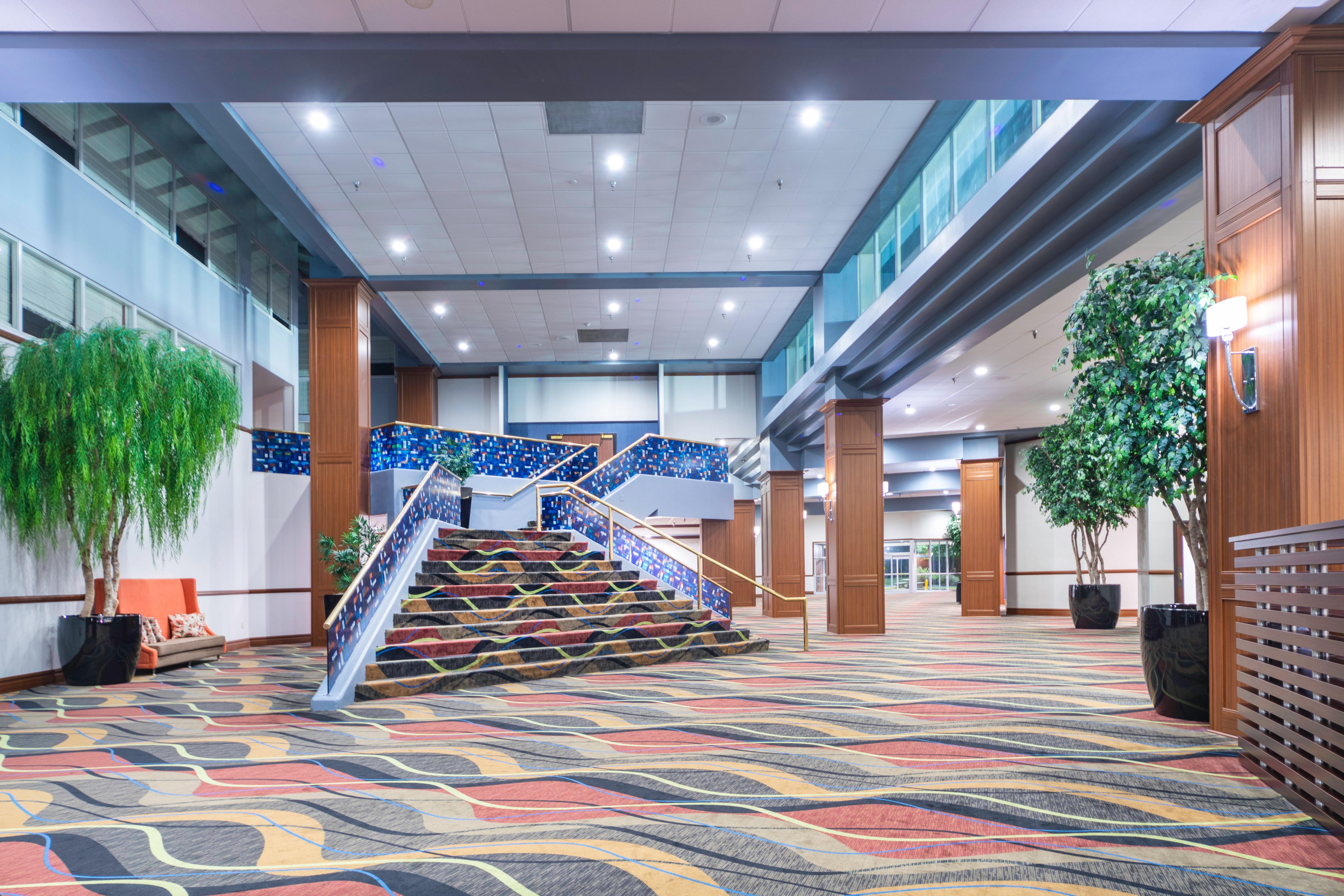 East - Hurstbourne By Ihg Louisville
