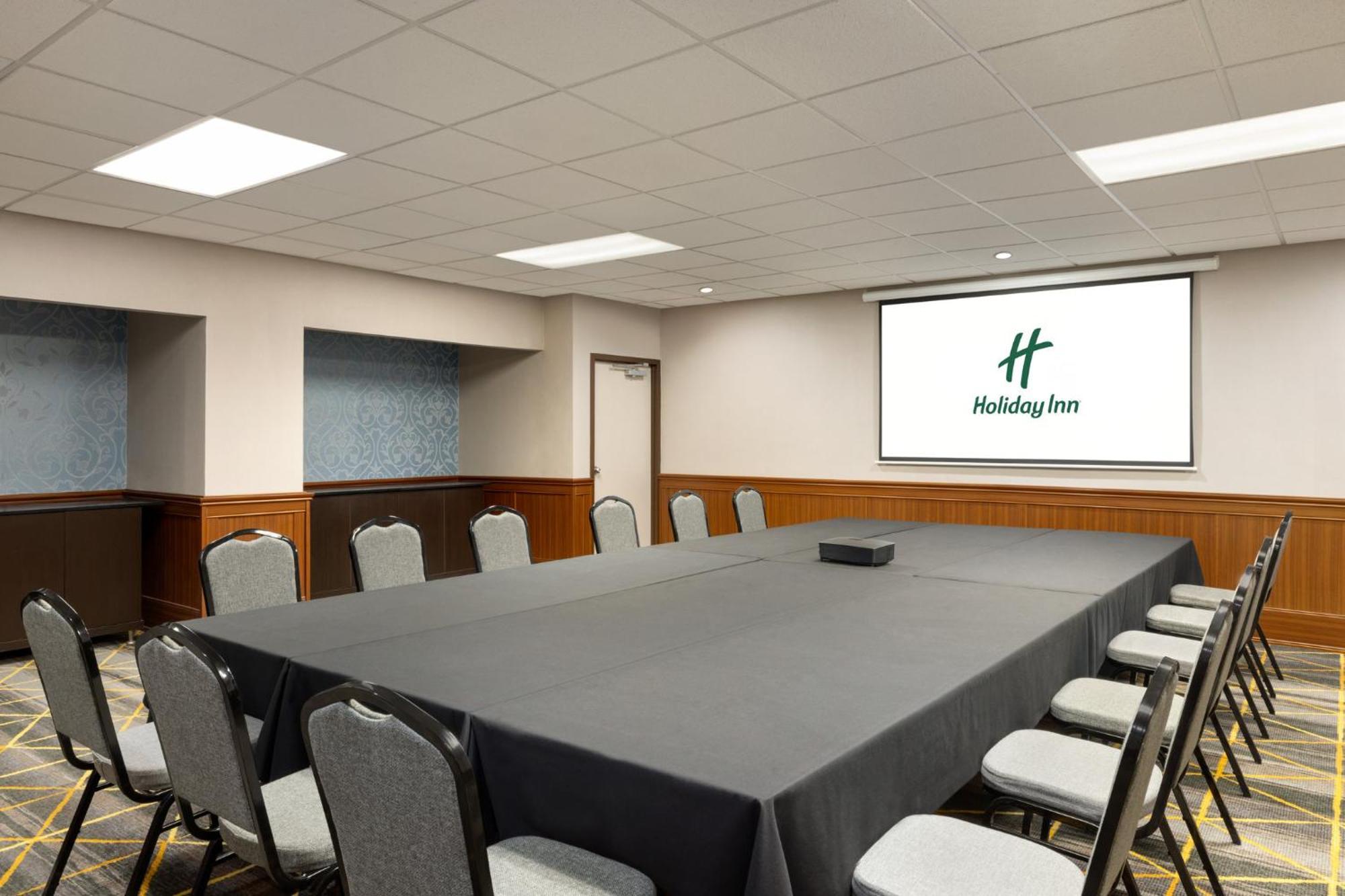 Hotel East - Hurstbourne By Ihg Louisville