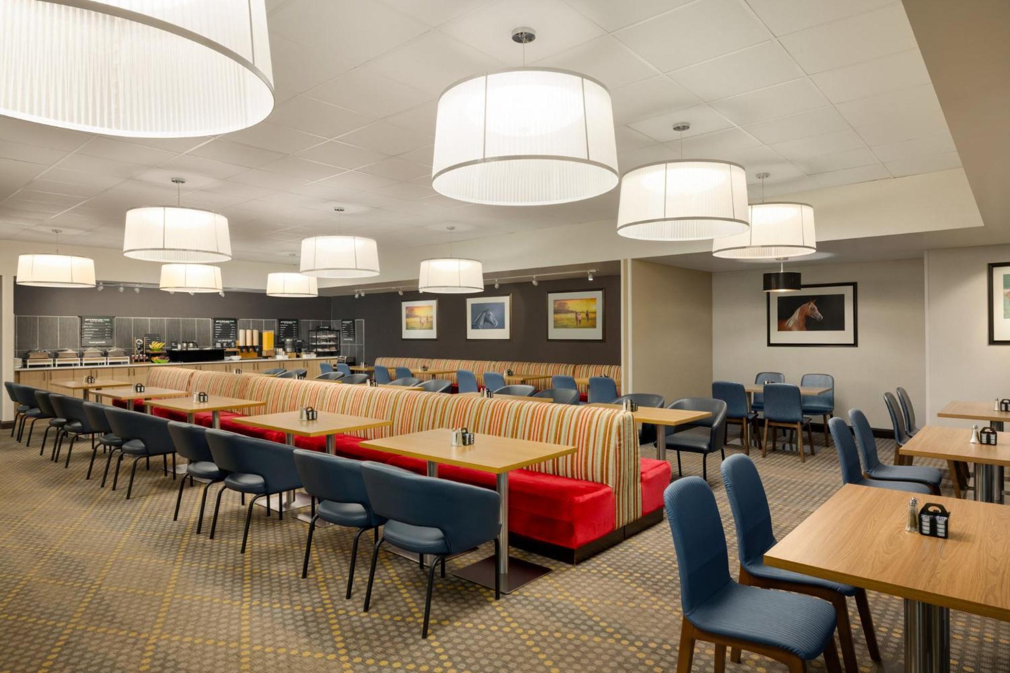 East - Hurstbourne By Ihg Louisville