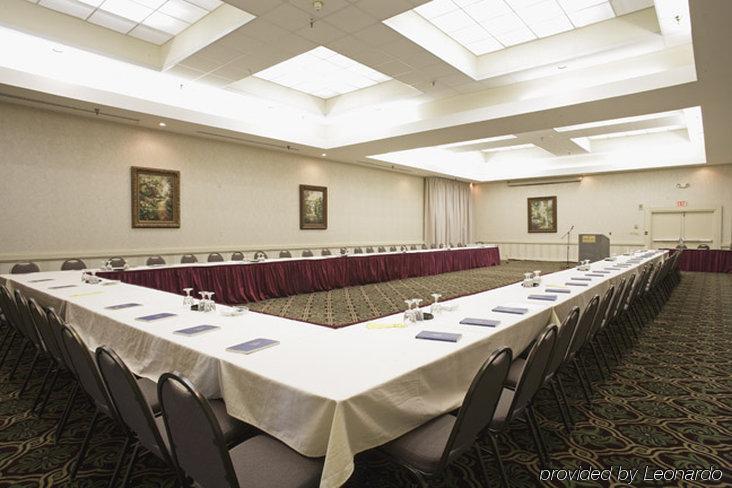 East - Hurstbourne By Ihg 3* Louisville