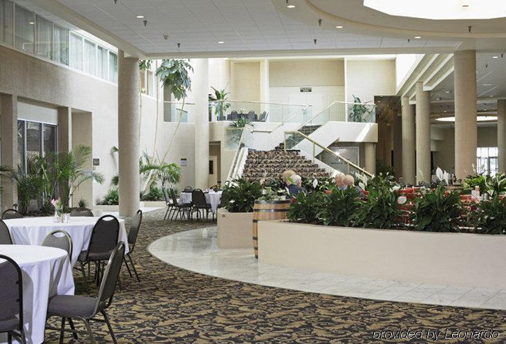 East - Hurstbourne By Ihg 3* Louisville