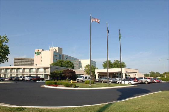 East - Hurstbourne By Ihg 3* Louisville