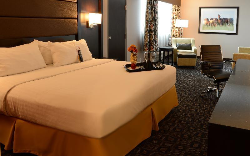 East - Hurstbourne By Ihg Hotel